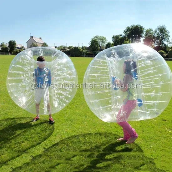 human bubble ball cheap