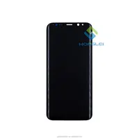 

Best Quality Mobile Phone Lcds For Samsung Galaxy S8 Plus Display Screen With Touch Digitizer