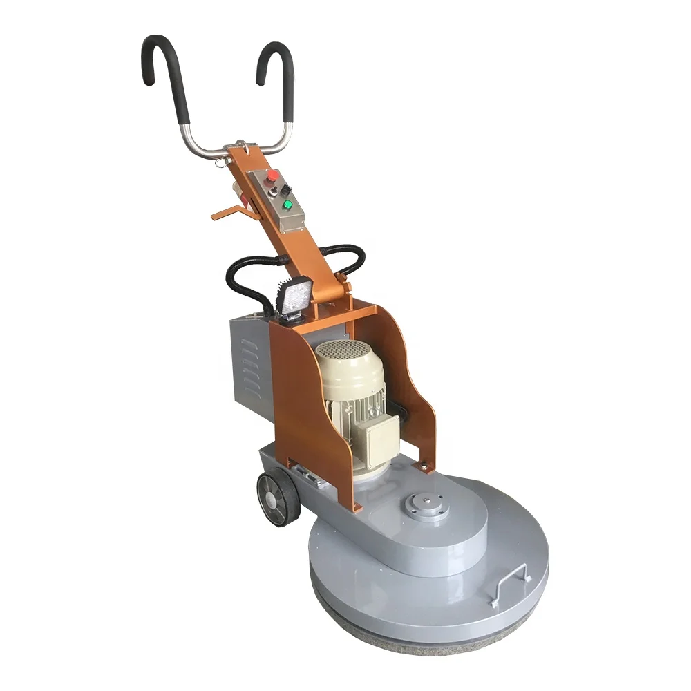 27 Inch Single Disk Floor Buffer Hand Push Floor Polishing Machine Buy 27 Inch Single Disk