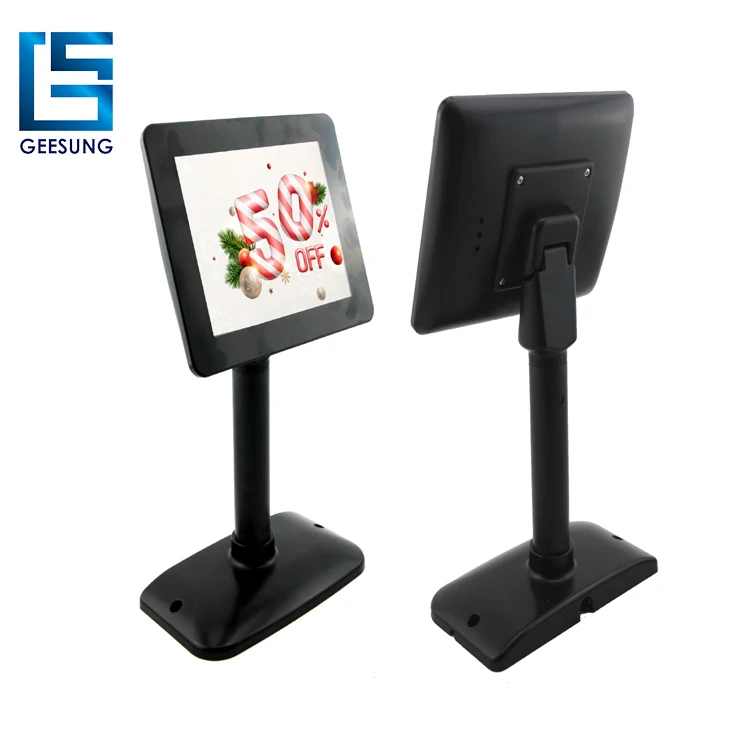 7 Inch Touch Screen Usb Monitor With Stand Buy Usb Monitor,Usb
