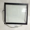 SAW touch panel 18.5" with USB driver , 5V or 12V controller