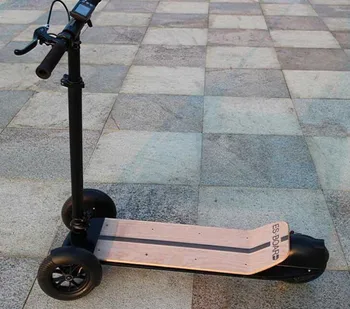 3 wheel kick scooter for adults
