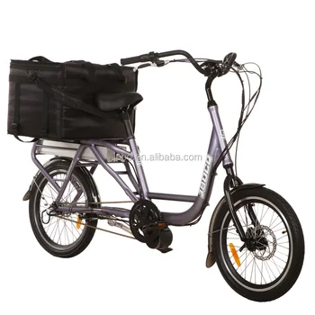 bike delivery basket