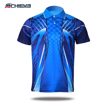 new cricket jersey of india