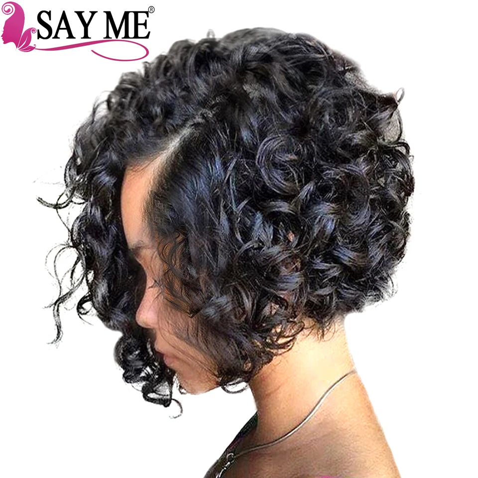 

Grade 10a Unprocessed Natural Sexy Mongolian Aunty Funmi Hair Bouncy Curls