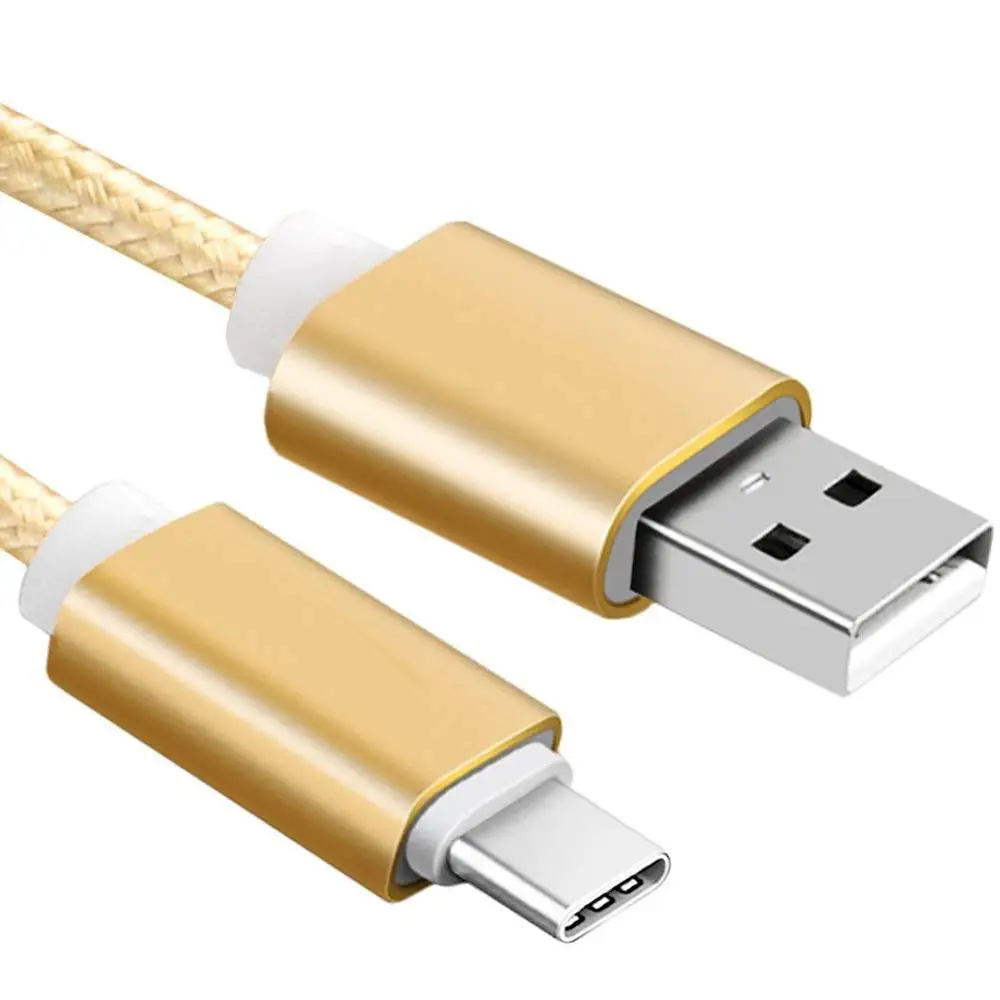 Micro USB Cable,3FT 6FT Extra Long Nylon Braided High Speed USB to Micro USB Charging Cables Android Charger Cord for Samsung