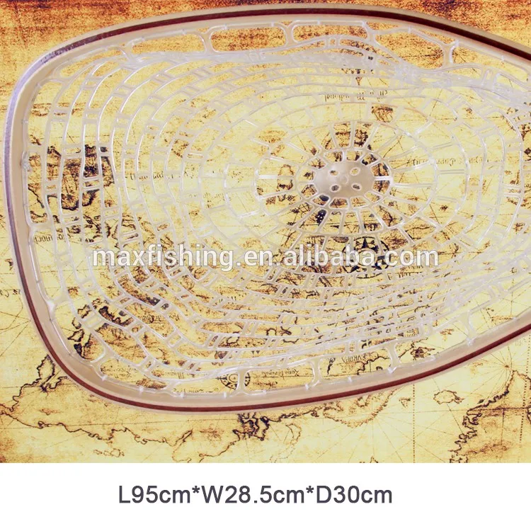 Long Handle Rubber Wooden Fishing Landing Net Buy Rubber Fishing