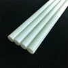 Super Strong Fibreglass Pole for Vineyard Stake with Resistance to Wind Rain Snow and Ice