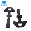 New rubber toggle/handle latch