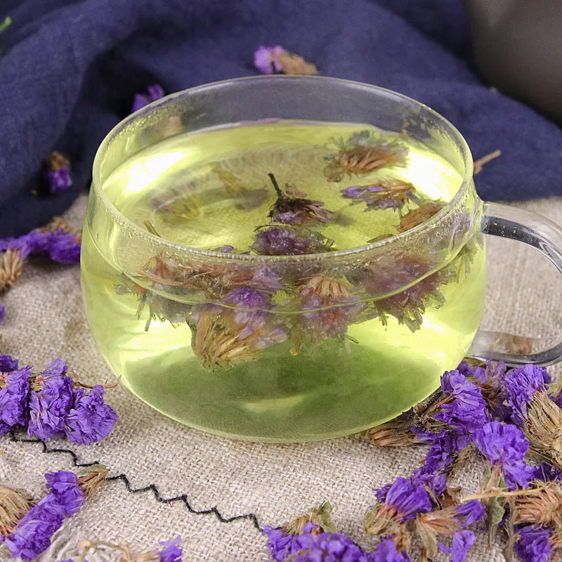 Retail Dried Flowers Tea Improve Female Physiology