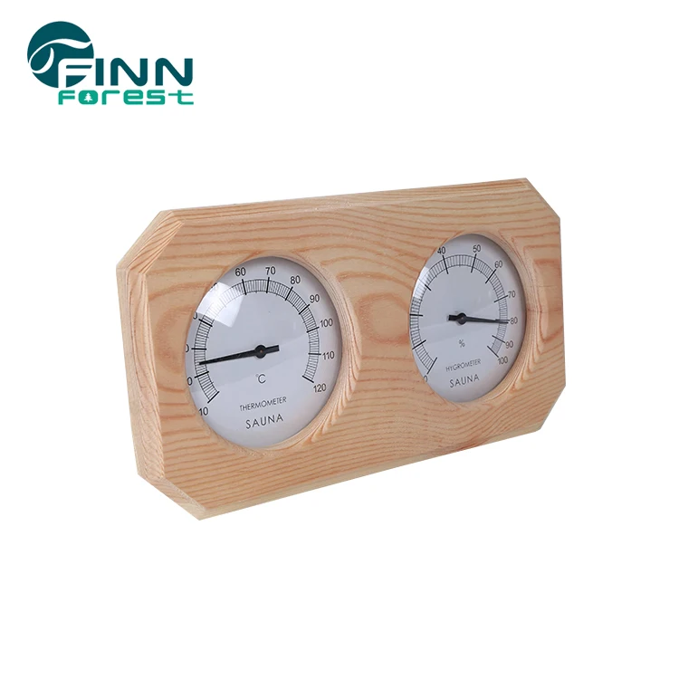 Wireless Digital Sauna Thermometer Hygrometer For Saunas Buy Digital