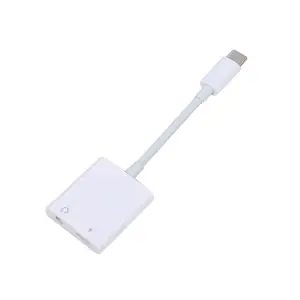 USB C to 3.5mm Audio & Charging Adapter Google Pixel