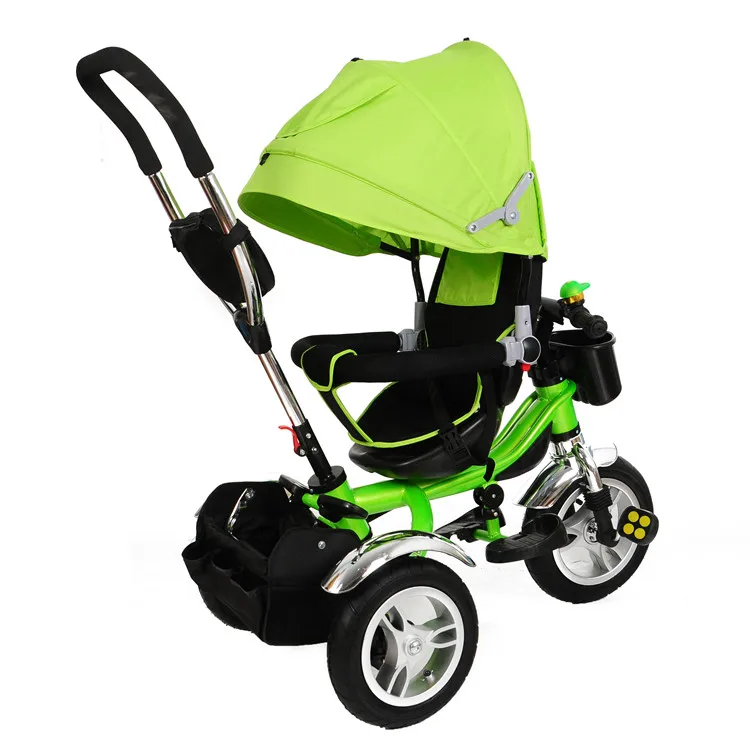Factory Price Training Tricycle/used Tricycles For Toddlers/try Cycle For Kids/ Cheaper Price