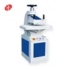 Pvc cards die cutting machine punching processing punch press for leather