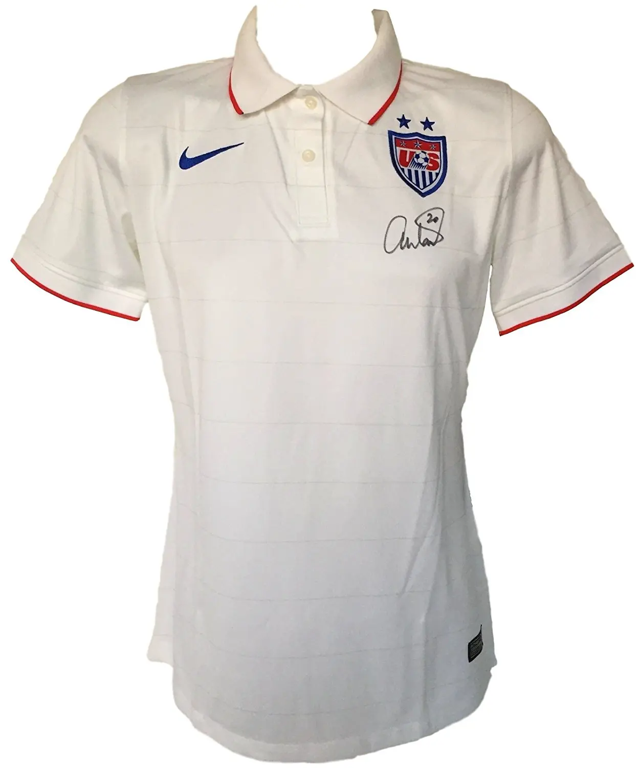 abby wambach shirt