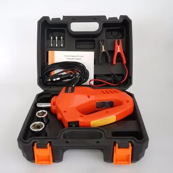 torque wrench powered multiplier electric larger