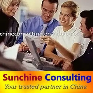 Sunchine Consulting: Sourcing Company