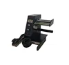 1150D Label dispenser machine digital display and counting function Label separator stripping machine for label width 4-140mm