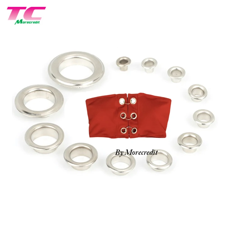 Round Eyelet-2