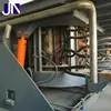 Steel Melting Process Induction Furnace 500kg