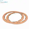 Ceeinex Automatic transmission paper base friction material high quality cheap price