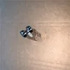 bimini top hardware ski lift rope clip