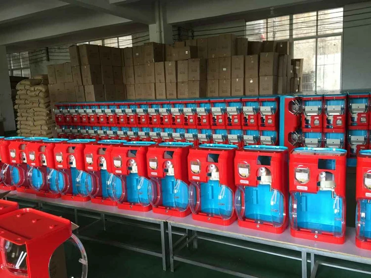 Capsules Toy Machines Small Toys Capsules Vending Machines Bulk Vending