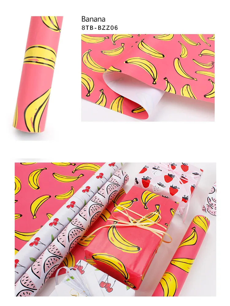 Imprimir Papel De Regalo Para El Cumpleanos De Boda De Regalo Buy High Quality Wrapping Paper Personality Wrapping Paper Print Wrapping Paper Product On Alibaba Com