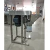 Widely exported ginger garlic paste machine,tomato puree maker