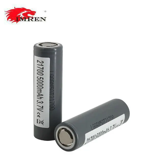 Cheap Price Newest M50t 5000mah 3.7v Li-ion 2170 Battery - Buy Battery ...