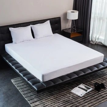 Comfortable Anti Bed Bug Terry Waterproof Mattress ...