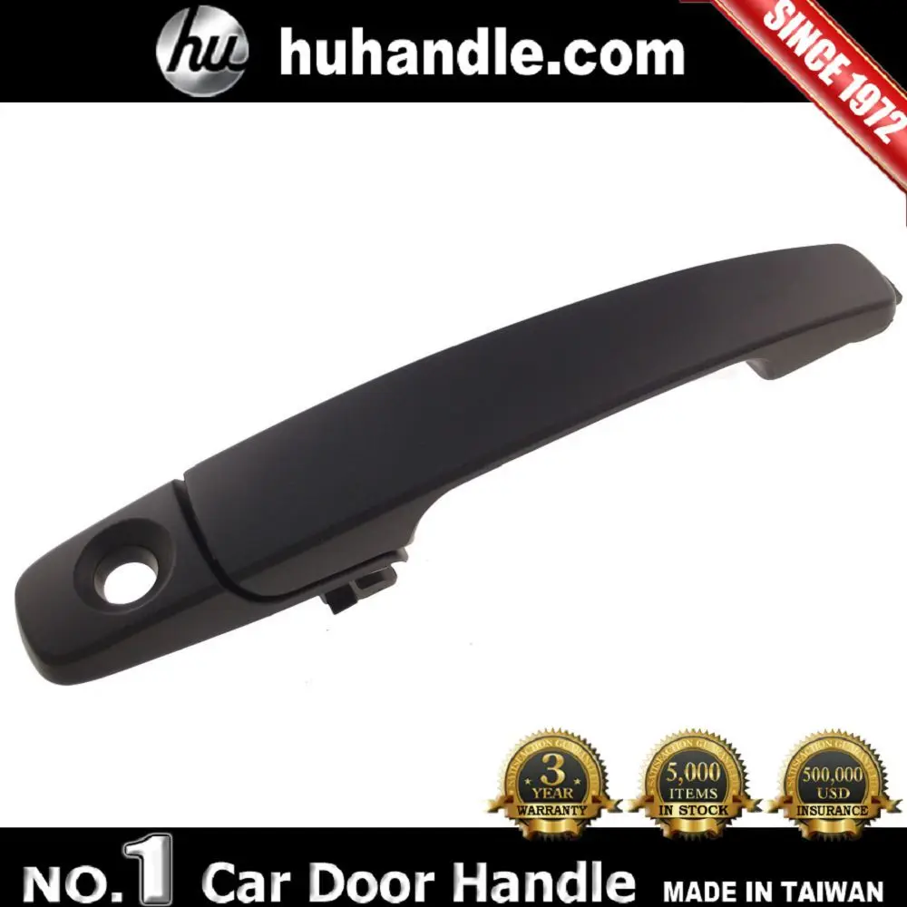 For Ford Auto Parts Focus Outside Car Door Handles Oem 8s4z
