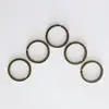 Split Key Ring Metal Bronze 2.0x28MM
