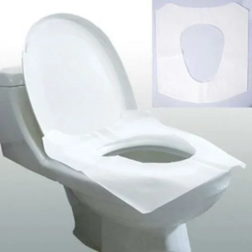 toilet seat protector