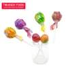 Only You Halal Cheap Colorful Fruity Lollipop in Jar