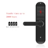 Smartdust Remote Unlock Tuya App WiFi Keyless Smart Door Lock