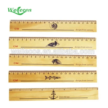 20cm wooden pain scale ruler buy pain scale ruler20cm