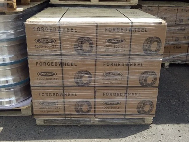 
19.5*7.5 bus PCD 275 commercial aluminum alloy wheel 