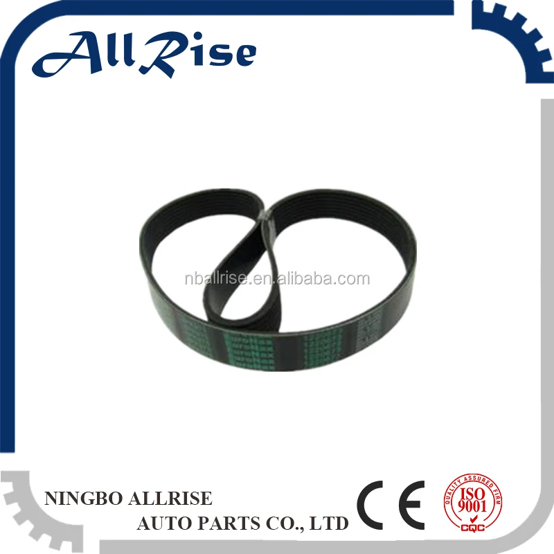 Universal Parts 78-1744 V-Belt