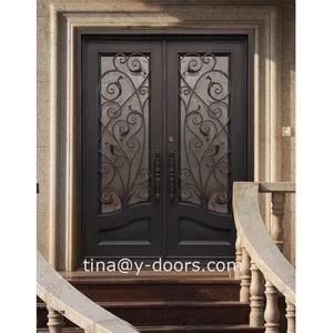 Double Security Doors Screen Double Security Doors Screen