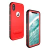 2019 Wholesale Cell Phone Case for iPhone 7 Case Bracket for iPhone X Waterproof Case