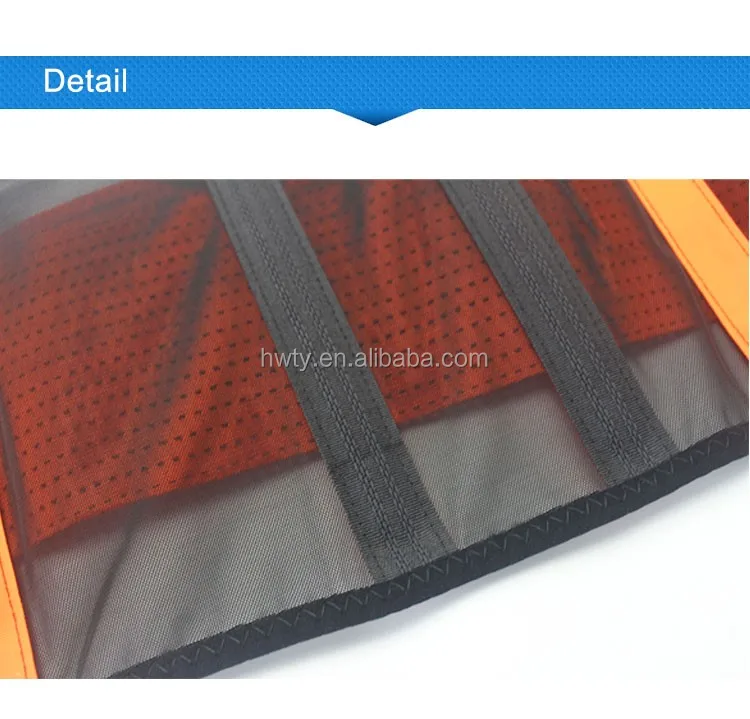 Protective Waist Band