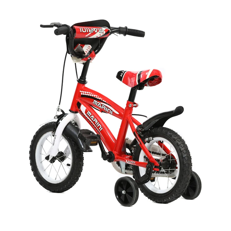 push bike child carrier