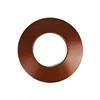 Spring manufacture and 60Si2MnA material B50*25.4*2*3.4 disc spring
