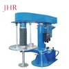 High speed lift dispersing machine disperser machine for Paint , Coating , Latex Paint , Glue
