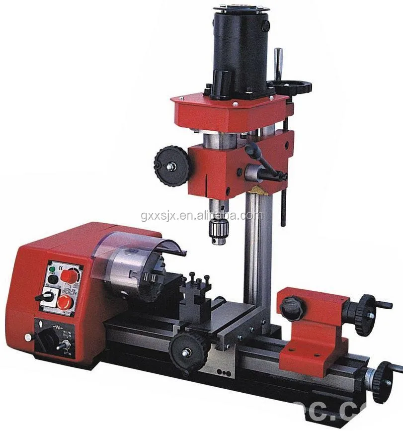 mini lathe machine