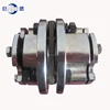 DJM Single Disc Diaphragm Coupling With Locking Device