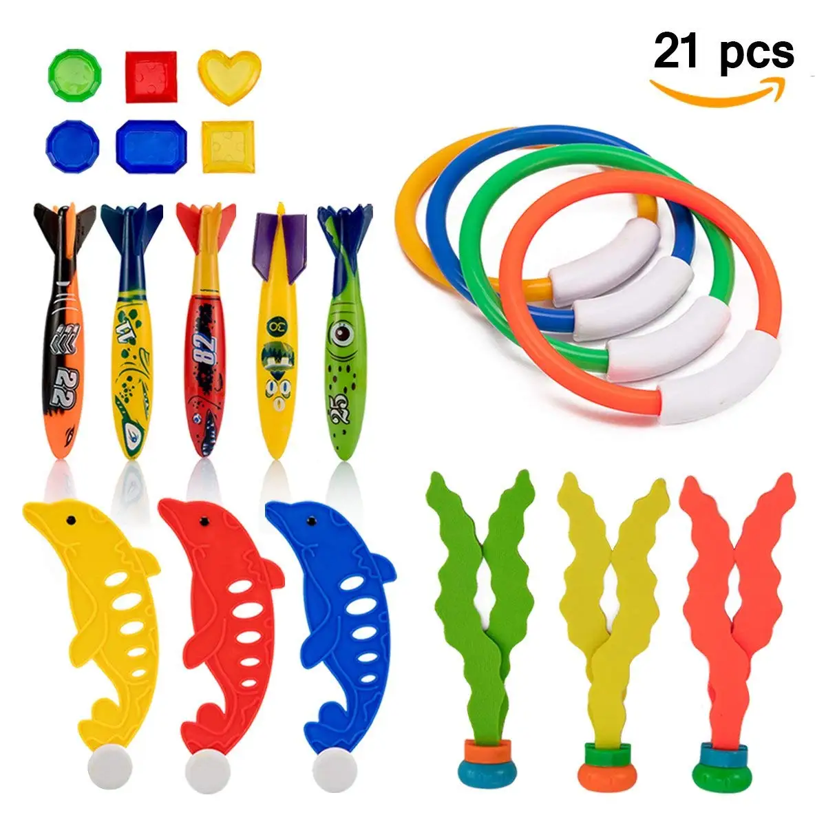 Cheap Pool Dive Toys, find Pool Dive Toys deals on line at