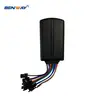 Latest Design ACC/AC detection BW09 Gps Tracker for fleet management