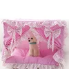 Best Wholesale Websites DOT Lace Luxury Dog Bed Of Best Selling Items